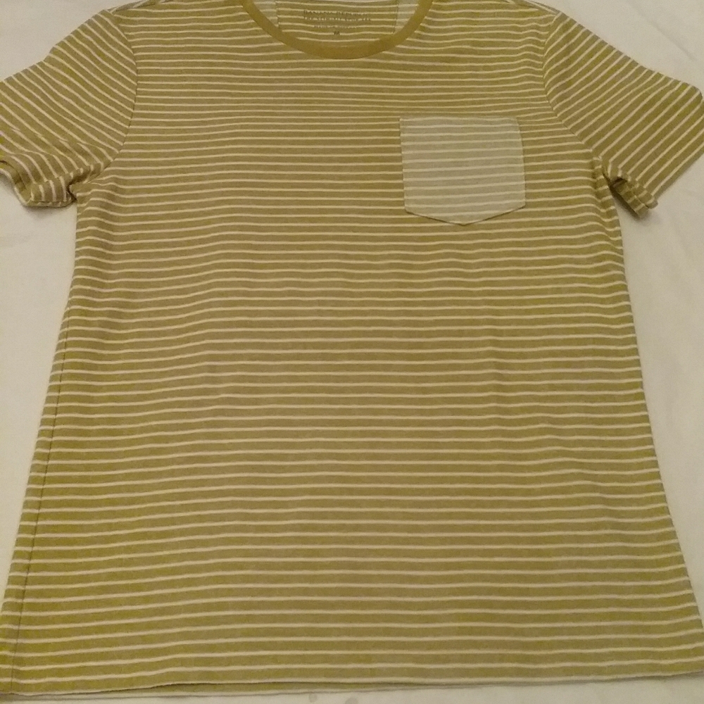 Banana Republic Slub tshirt